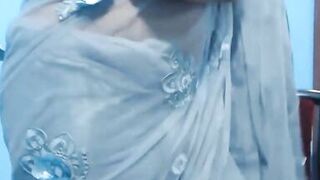 secret romantic sex with Punjabi man! cum inside - 3 image