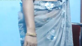 secret romantic sex with Punjabi man! cum inside - 9 image