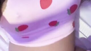 Egyptian sharmota arab bitch first time cheat with husband friend - 5 image