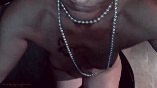 POV Facial Cumshot - Slut Mature Cougar Sprayed With Sperm On The Face And Swallow Cum.