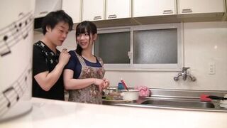 A Very Fuckable Housekeeper! part 1 - 7 image