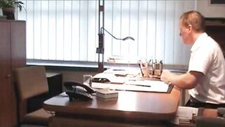 Tommel bommel job interview