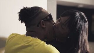 Cuckold fucks his wife hot - 2 image