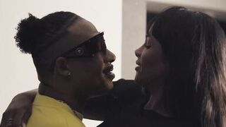 Cuckold fucks his wife hot - 3 image