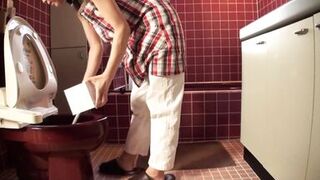 A Very Fuckable Housekeeper! part 4 - 3 image