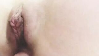 Big ass milf pawg anal