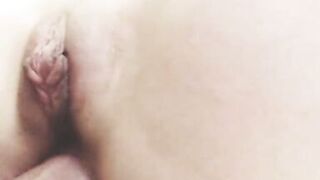 Big ass milf pawg anal