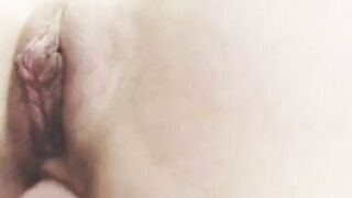 Big ass milf pawg anal