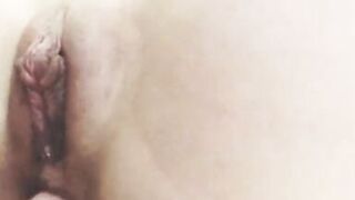 Big ass milf pawg anal