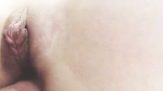 Big ass milf pawg anal