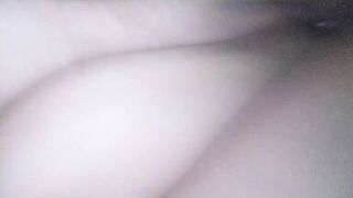 hard fucked in doggy style by my neighbor while my cuckold works