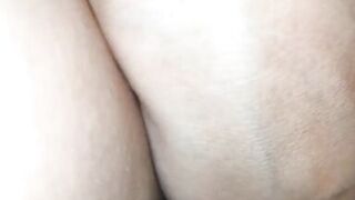 A77 hwani fchambe dyali, zbo ghlid 3jbni bzaff, big ass Moroccan