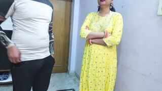 Landlord Fucked Me For Not Paying Rent - 2 image