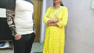 Landlord Fucked Me For Not Paying Rent - 3 image