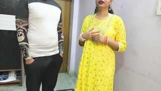 Landlord Fucked Me For Not Paying Rent