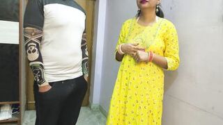 Landlord Fucked Me For Not Paying Rent