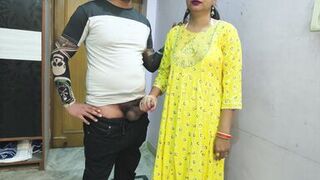 Landlord Fucked Me For Not Paying Rent