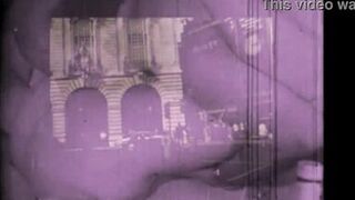 Vintage Bisexual Grannies - 7 image