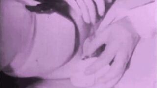 Vintage Granny Fanny