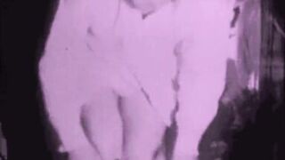 Vintage Granny Fanny