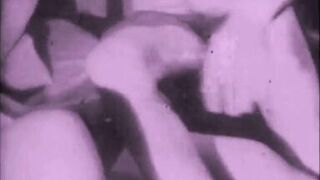 Vintage Granny Fanny