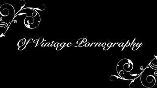 Vintage Granny Fanny