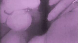 Vintage Granny Fanny