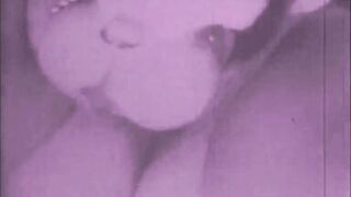 Vintage Granny Fanny