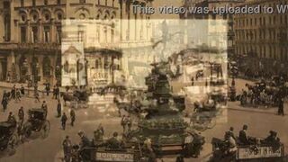 Vintage Granny Fanny