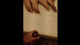 I'm married and my husband surprised me, I discovered that he wanted to be a cuckold