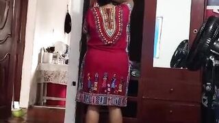 secretly record my stepsister Alydenalyoficial until she sucks my cock and I fuck her anally until I cum in her ass