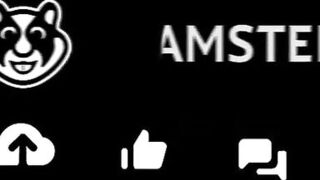 Spreader Bar! DP PUSSY PLAY! COCK & TOY!