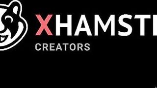 Spreader Bar! DP PUSSY PLAY! COCK & TOY! - 7 image