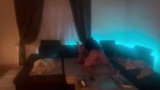 I Fucked the Work Colleague Really Hard After a Party Night