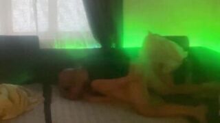 I Fucked the Work Colleague Really Hard After a Party Night