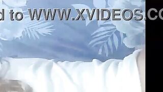 My sexy brother-in-law fucks me hard because he was very horny