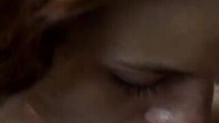 The brunette milf in 69 position sucks and gets licked - 4 image