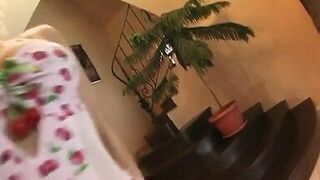 Sluts love pussy and dildos