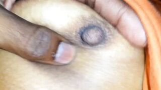 Desi Village hot wife.