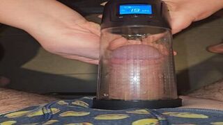 Stepmom Takes The Opportunity To Be Alone In The House, Showing Her Perverted Bsdm Tendencies She Drained My Dick To The Max