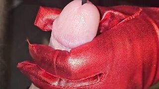 Stepmom Takes The Opportunity To Be Alone In The House, Showing Her Perverted Bsdm Tendencies She Drained My Dick To The Max