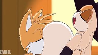 Vanilla the witch zaviel - 3 image