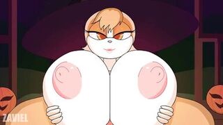 Vanilla the witch zaviel - 5 image