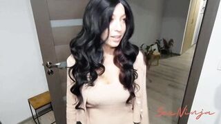 I'd rather Fuck my step Mother in law than my GF