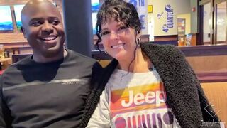 Real Wife Hollee Huntress Gets Slutted Out - 1 image