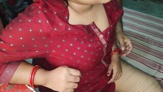 Kamseen Bhabhi Ki Chudai