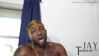 Insatiable Karla Gets a Bbc Dvp from Jay Playhard and Rome Major - 8 image