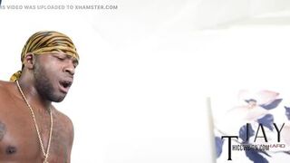 Insatiable Karla Gets a Bbc Dvp from Jay Playhard and Rome Major - 9 image