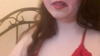 Sex Toy Review and Demonstration: Clitoral Licking G Spot Vibrator