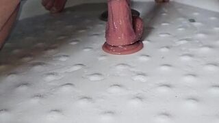 Inexperienceder neighbour trying out my new toy - 15 image